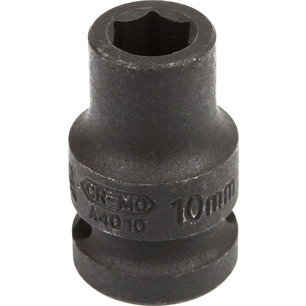 купить LICOTA A4010 Головка торцевая ударная 1/2" 10 мм