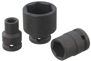 купить LICOTA A4023 Головка торцевая ударная 1/2" 23мм