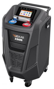 dekar-x585-ustanovka-dlya-zapravki-avtomobilnyh-kondicionerov-avtomaticheskaya