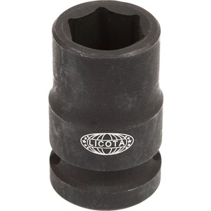 купить LICOTA A3014 Головка торцевая ударная 3/8" 14 мм