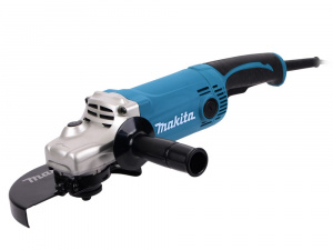  купить шлифмашина угловая makita ga7050 (2000 вт, 180мм, 4,5кг, коробка)