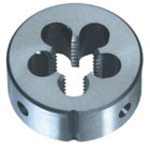 купить GARWIN GM-DC22250 Плашка М22 х 2.5, HSS, DIN223, 55x22