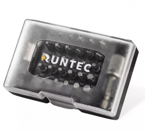  купить набор бит runtec 32 предмета runtec