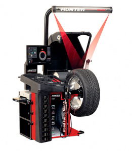 hunter-rfe20e-stend-vibrokontrolya-road-force-elite-s-nagruzochnym-rolikom-i-skanerami-pnevmozazhim