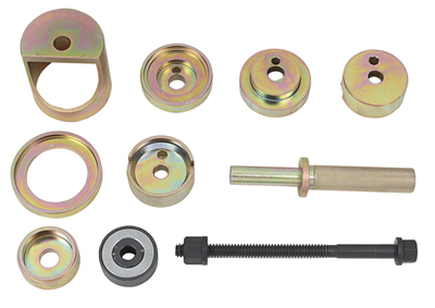 купить Licota ATC-2059 Приспособление для замены сайлентблоков задней подвески Mercedes W202, W170