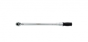  купить динамометрический ключ с приводным квадратом 3/4", 80-400 нм garwin industrial