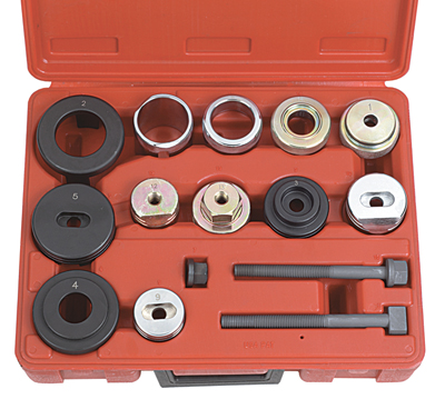 купить Приспособление для замены сайлентблоков задней подвески BMW E36, E46