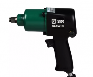 Гайковерт пневматический ударный 1/2" 800 Нм GARWIN 