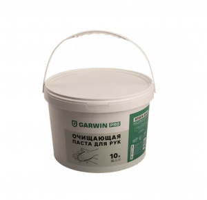 GARWIN PRO 973515-3010 Очищающая паста для рук GARWIN PRO, ведро 10 л