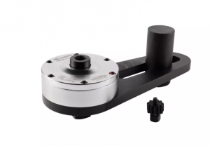 Усилитель крутящего момента, мультипликатор 1:5, 1/2" х 1" 1500 Нм GARWIN PRO