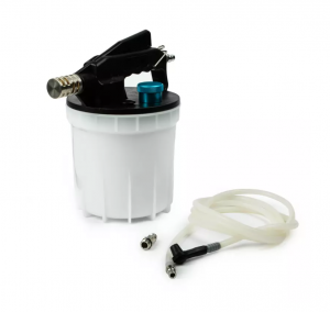 Устройство для замены тормозной жидкости пневматическое SpecX