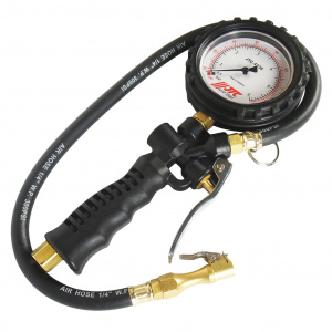 МАНОМЕТР ШИННЫЙ 3-Х ФУНКЦИОНАЛЬНЫЙ 90PSI JTC