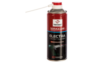  купить очиститель контактов venwell electra 400 мл vw-sl-023ru