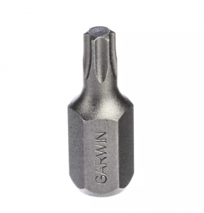  купить бита 10 мм torx t30 30 мм garwin pro