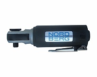 купить NORDBERG RP002 Пневмотрещотка 1/4"