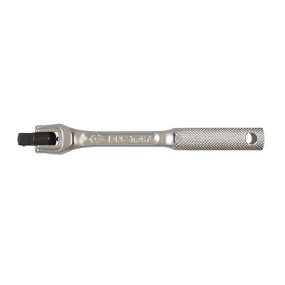 купить Вороток 1/4", 130 мм, с шарниром KING TONY 2453-05F