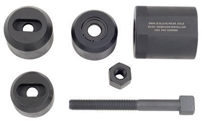 купить Приспособление для замены сайлентблоков BMW