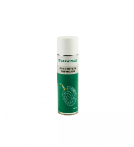 Очиститель тормозов GARWIN PRO 650 мл (500) GARWIN PRO 973520-0650