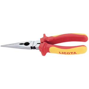 Длинногубцы VDE 1000V 200 мм