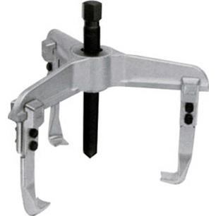 купить  GPL-AS0504 Съемник с тремя передвижными захватами (америк. тип) 125х100мм