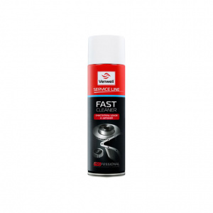  купить быстрый очиститель venwell fast cleaner аэрозоль, 500мл vw-sl-010 ru