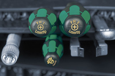 купить WERA WE-105650 Набор отверток 