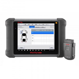 Сканер диагностический Autel MaxiSYS MS906BT,российская версия
