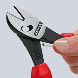 купить Knipex KN-7372180 Бокорезы высокой мощности