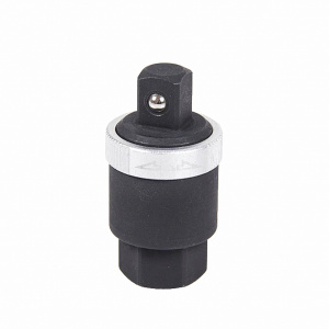 Адаптер 1/2" с трещоточным механизмом