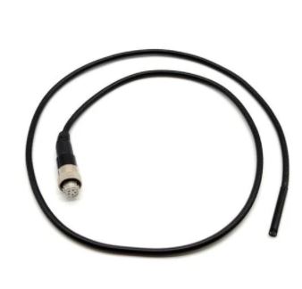 купить CAR-TOOL IC-VP11255 Зонд для видеоэндоскопа iCartool VC112, 1м, 5.5мм iCartool IC-VP11255 