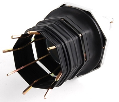 купить LICOTA ATC-3001 Приспособление пневмо для установки пыльника ШРУСа