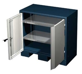 купить FERRUM 08.3002(900) Шкаф для оснастки и инструмента