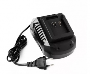 Зарядное устройство RUNTEC PRO для 20В батарей, 4А