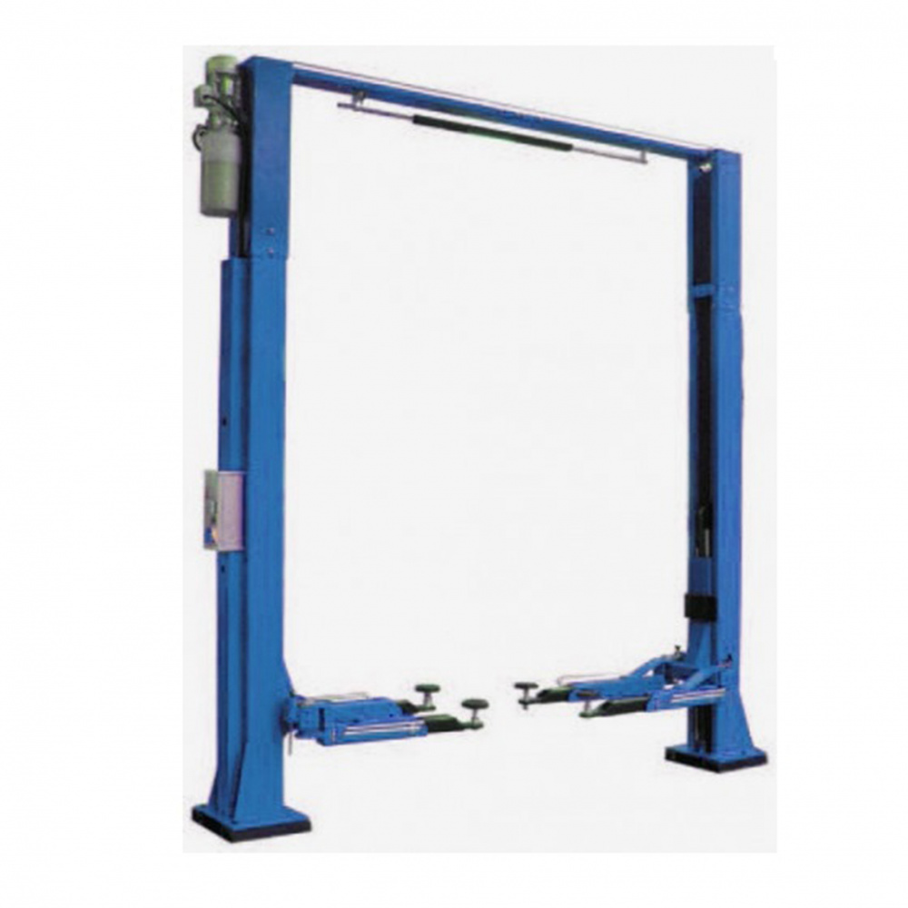 Подъемник Автомобильный Двухстоечный Б У Купить Пермь