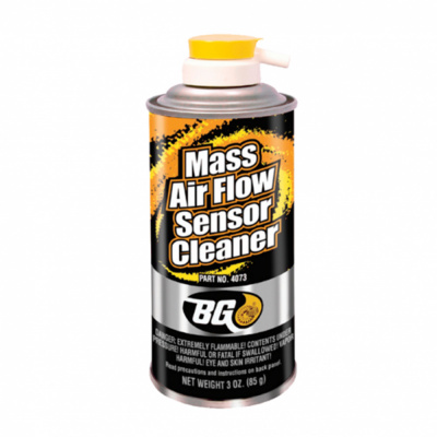 купить BG BG4073 Очиститель датчика массового расхода воздуха