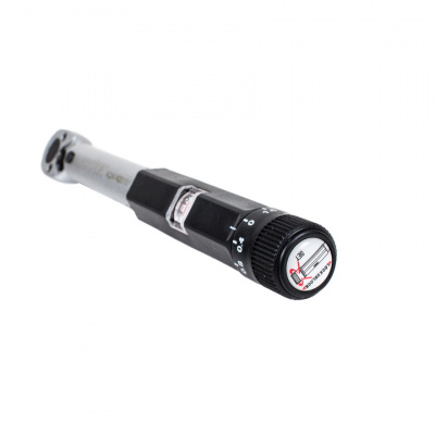 купить LICOTA AQW-N2015V Динамометрический ключ 1/4" 3-15Нм, шкала-микрометр