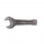 купить GARWIN GR-IU055 Ключ рожковый ударный короткий 55 мм