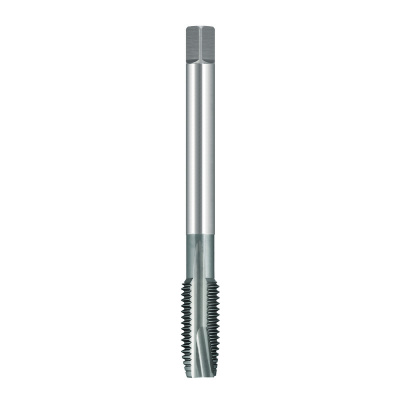 купить 122120-M10 Метчик машинный M10x1,5 HSSE-V3, DIN 376, 6H, VA-OX, форма B, тип UNI