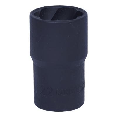 купить KING TONY 9TD403-27M ГОЛОВКА ДЛЯ ПОВРЕЖДЕННОГО КРЕПЕЖА 1/2", 27 ММ KING TONY