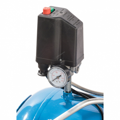 купить NORВBERG NC100/360 Компрессор поршневой с ременным приводом