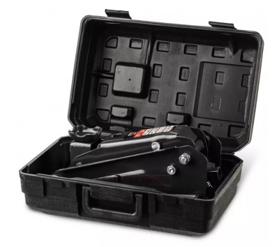 купить RUNTEC RT-PJ225 Домкрат подкатной, 2,25 т, 145 - 385 мм, в кейсе