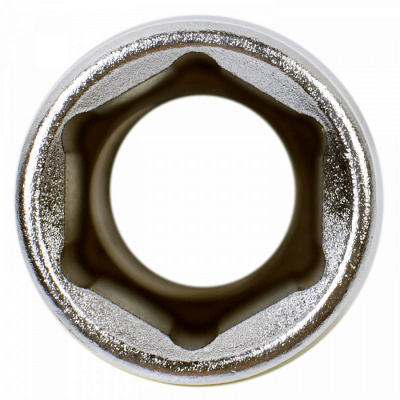 купить KING TONY 323510M Головка торцевая глубокая шестигранная 3/8", 10 мм