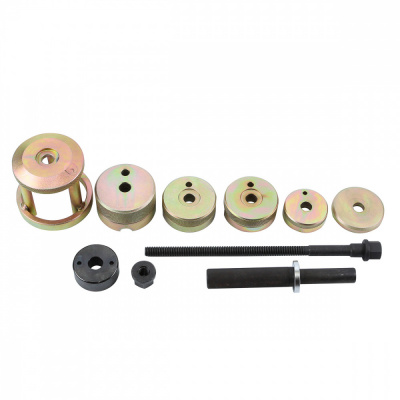 купить Приспособление для замены сайлентблоков задней подвески Mercedes W210