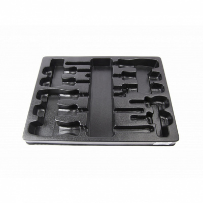 купить KING TONY 84711420B Ложемент для набора отверток 9-31110MR, PVC