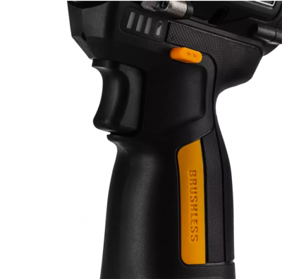 купить RUNTEC RT-ID122 Дрель-шуруповерт аккумуляторная RUNTEC PRO 10 мм,16В, 2*2Ач, 45Нм