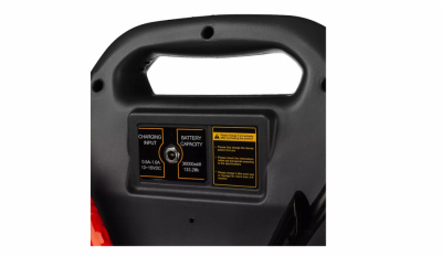 купить Пусковое устройство Pulse 36 12/24 В, 2400/1200 A