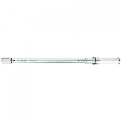 купить GARWIN INDUSTRIAL  502210-40-200-14 Динамометрический ключ 40-200 Нм, двухстороннего действия с разьемом под сменные насадки 14х18