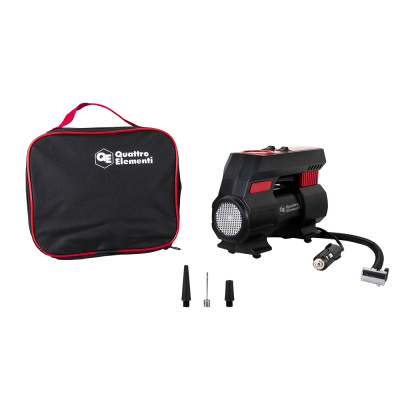 купить QUATTRO ELEMENTI 792-094 Компрессор автомобильный Smart 25