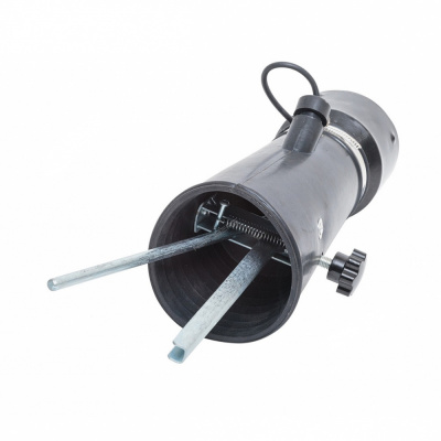 купить NORDBERG AN100RP Насадка резиновая круглая с внутр. фикс. на шланг D=100мм