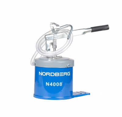 купить NORDBERG N4008 Установка для раздачи масла ручная 